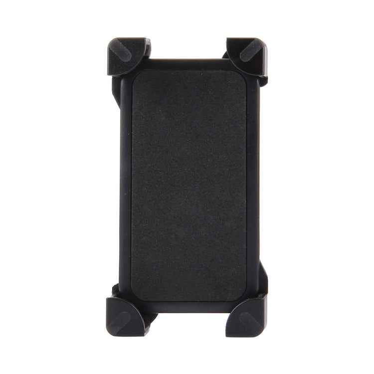 CH-01 360 Degree Rotation Bicycle Phone Holder for iPhone 7 & 7 Plus / iPhone 6 & 6 Plus / iPhone 5 & 5C & 5s