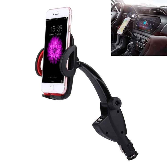 For iPhone, Galaxy, Huawei, Xiaomi, LG, HTC and other Smartphones of width 47-92mm Smartphone