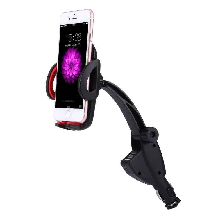 For iPhone, Galaxy, Huawei, Xiaomi, LG, HTC and other Smartphones of width 47-92mm Smartphone