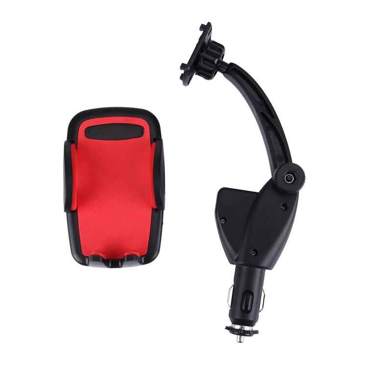 For iPhone, Galaxy, Huawei, Xiaomi, LG, HTC and other Smartphones of width 47-92mm Smartphone