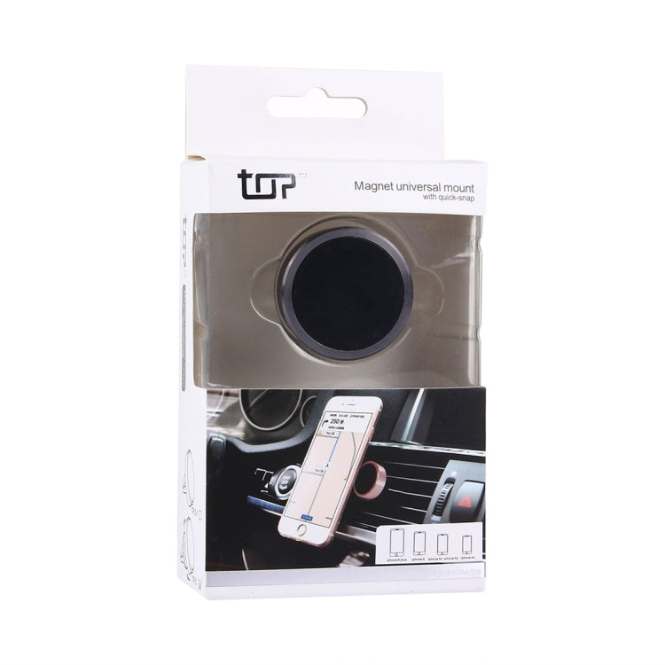 For iPhone, Galaxy, Huawei, Xiaomi, LG, HTC and other Smartphones, Air Vent Holder(Gray), Air Vent Holder(Gold), Air Vent Holder(Silver)