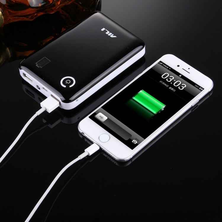 For iPhone, iPad, Samsung, LG, Sony Ericsson, MP4, PSP, Camera, Batteries Not Included(Random Color Delivery)
