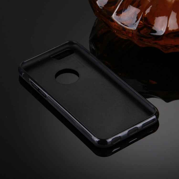For iPhone 6 & 6s Anti-Gravity Magical Nano-suction Technology Sticky Selfie Protective Case