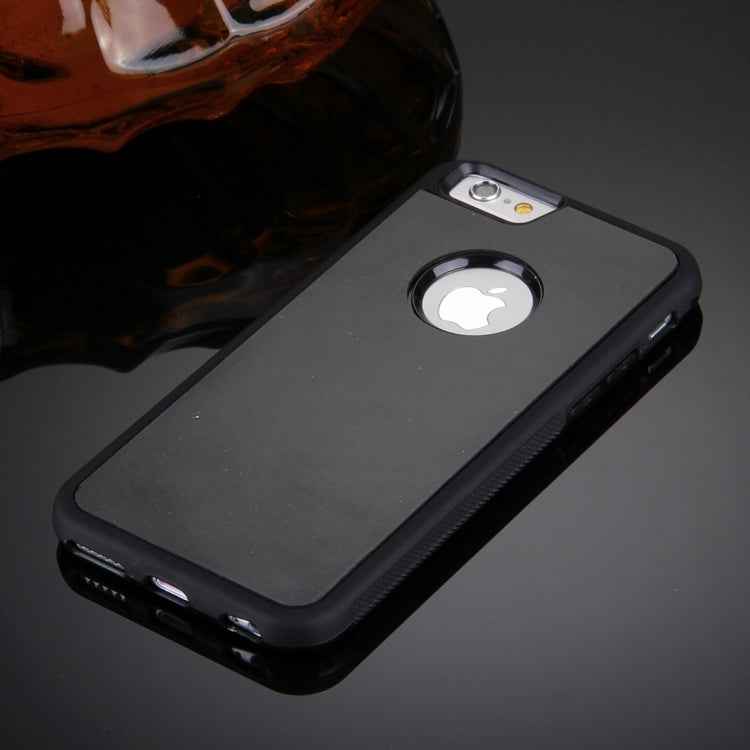For iPhone 6 & 6s Anti-Gravity Magical Nano-suction Technology Sticky Selfie Protective Case
