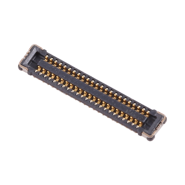 10 PCS Motherboard & Touch Screen FPC Connector for iPhone 6, For iPhone 6