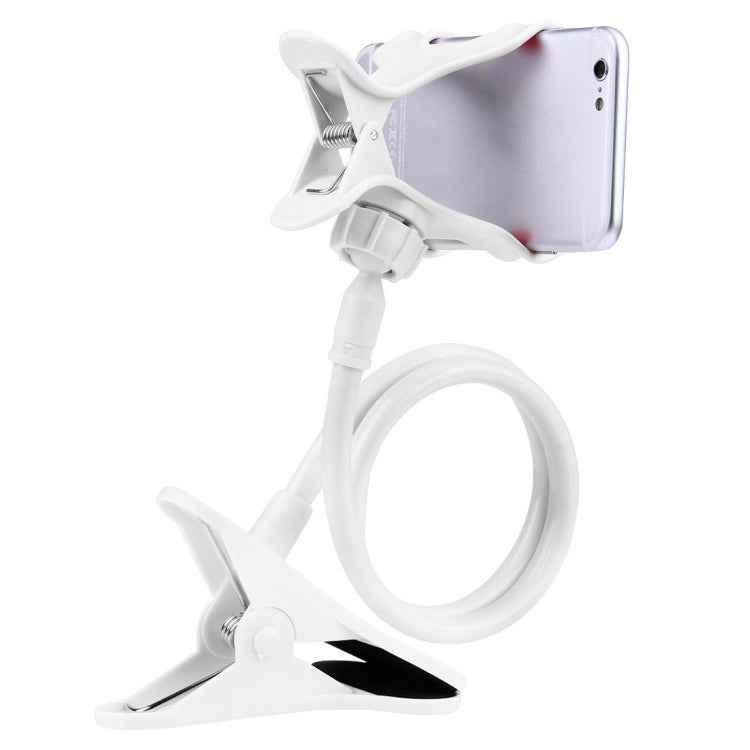 Universal Multifunctional Flexible Long Arm Lazy Bracket Desktop Headboard Bedside Car Phone Holder Stand Tablet Mount