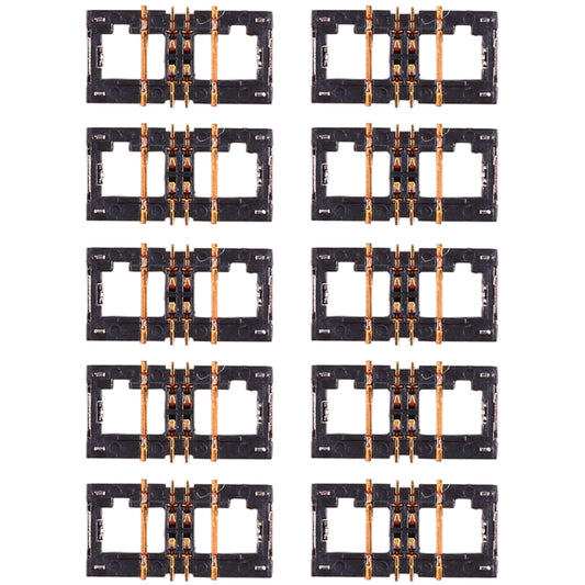 Mainboard Battery FPC Connector for iPhone 6, For iPhone 6 - BSPART