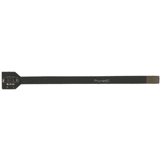 Battery Test Flex Cable for iPhone 6, For iPhone 6