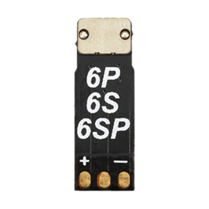 Battery Connector Buckle Flex Cable for iPhone 6s / 6s Plus / 6 Plus, For iPhone 6s / 6s Plus / 6 Plus