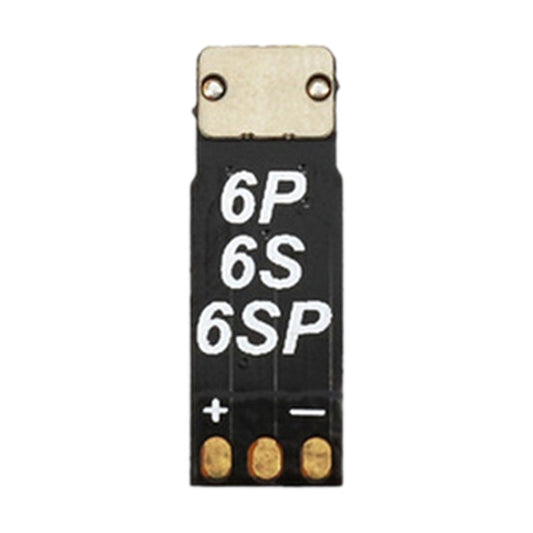 Battery Connector Buckle Flex Cable for iPhone 6s / 6s Plus / 6 Plus, For iPhone 6s / 6s Plus / 6 Plus