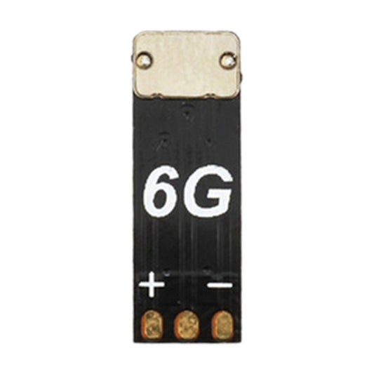 Battery Connector Buckle Flex Cable for iPhone 6, For iPhone 6