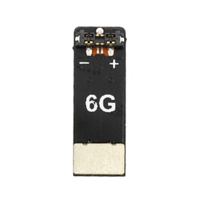 Battery Connector Buckle Flex Cable for iPhone 6, For iPhone 6