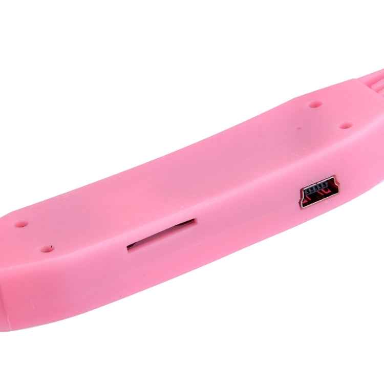 For Smart Phones & iPad & Laptop & Notebook & MP3 or Other Audio Devices, Maximum SD Card Storage: 8GB