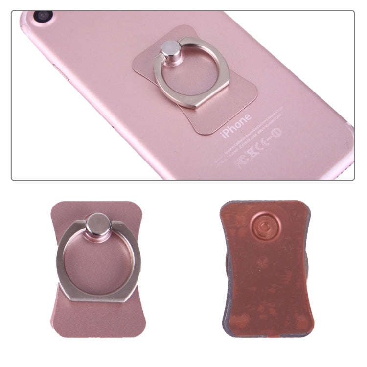 Universal 360 Degree Rotation Ring Phone Holder Stand