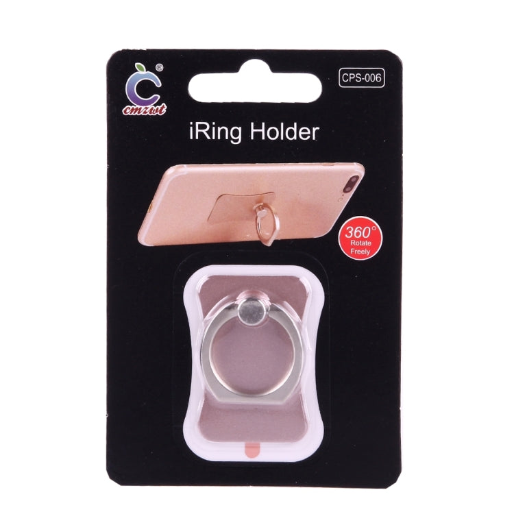 Universal 360 Degree Rotation Ring Phone Holder Stand