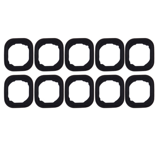 10 PCS Home Button Adhesive for iPhone 6 Plus & 6, For 6 Plus & iPhone 6