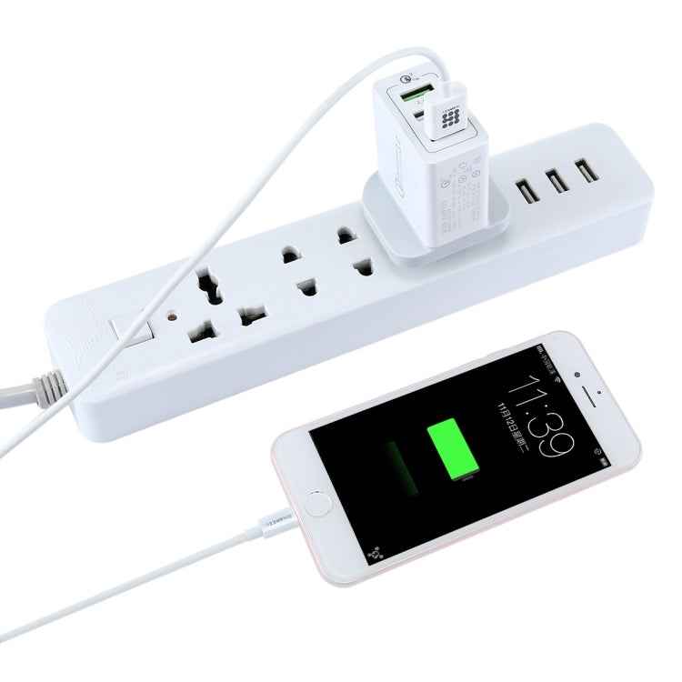 For iPhone, iPad, Samsung, HTC, Sony, Nokia, LG and other Smartphones