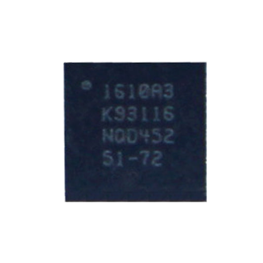 USB Charger (U2) IC 1603A3 for iPhone 6s Plus & 6s, For 6sP & 6s