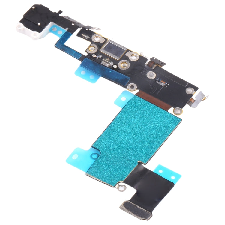 Original Charging Port Flex Cable for iPhone 6s Plus, For iPhone 6s Plus (Original), For iPhone 6s Plus (Original) (Dark Gray)