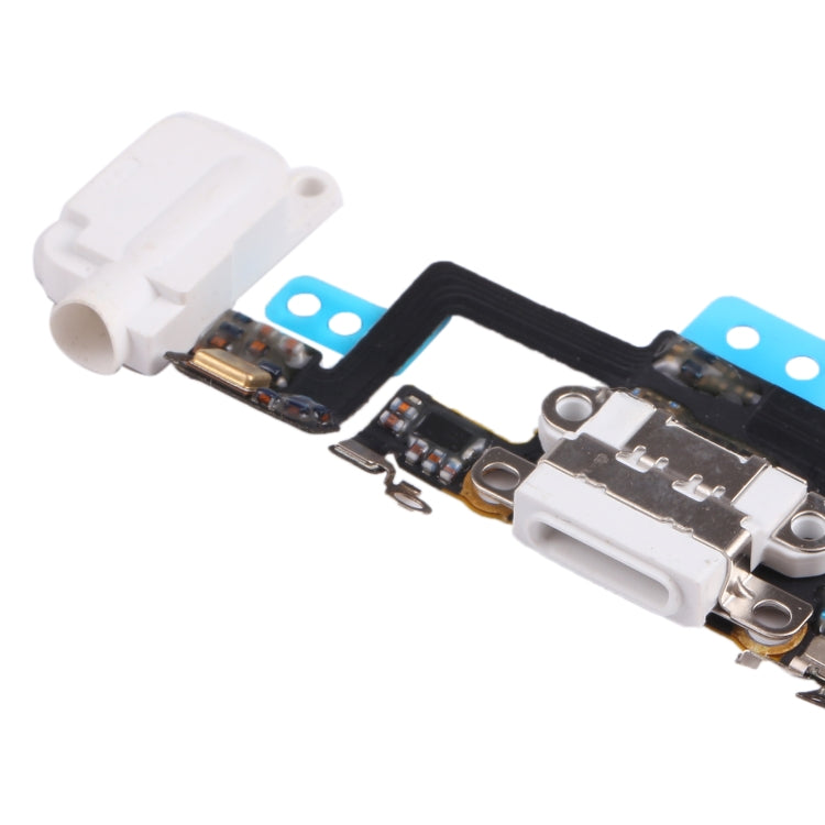 Original Charging Port Flex Cable for iPhone 6s Plus, For iPhone 6s Plus (Original), For iPhone 6s Plus (Original) (Dark Gray)