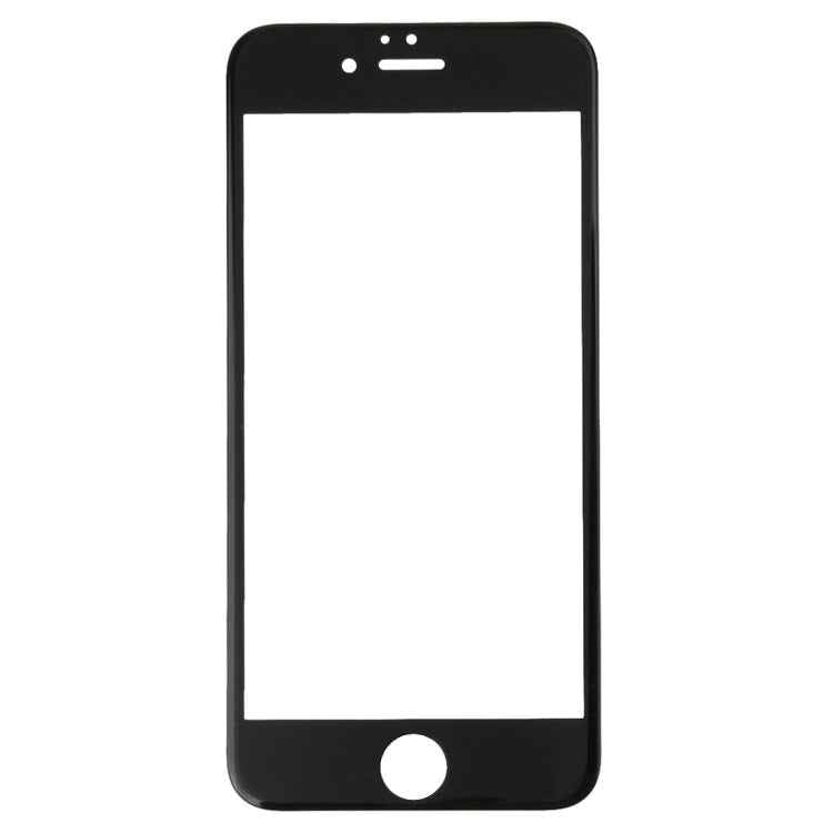 0.26mm 9H Surface Hardness 3D Explosion-proof Tempered Glass Screen Film for iPhone 6 Plus & 6s Plus