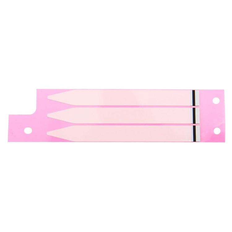 10 PCS for iPhone 6s Plus Battery Adhesive Tape Sticker, For iPhone 6s Plus