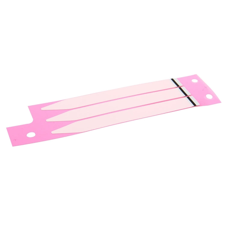 10 PCS for iPhone 6s Plus Battery Adhesive Tape Sticker, For iPhone 6s Plus