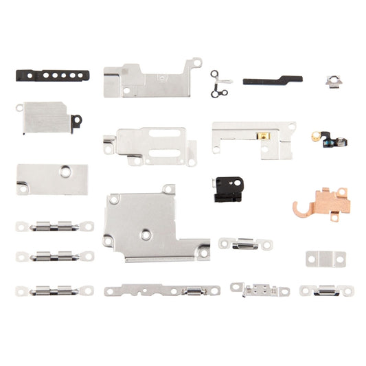 21 in 1 for iPhone 6s Plus Inner Repair Accessories Metal Part Set, For iPhone 6s Plus