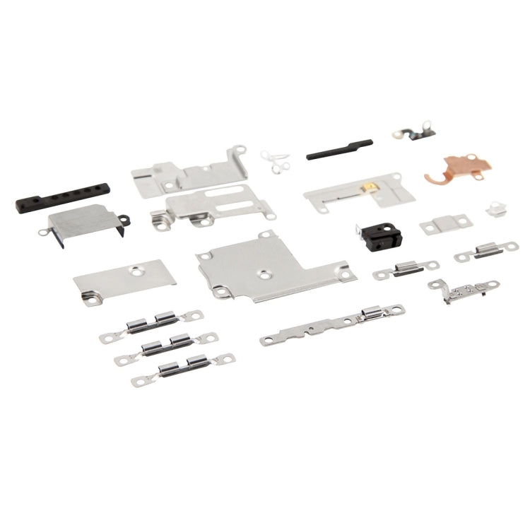 21 in 1 for iPhone 6s Plus Inner Repair Accessories Metal Part Set, For iPhone 6s Plus