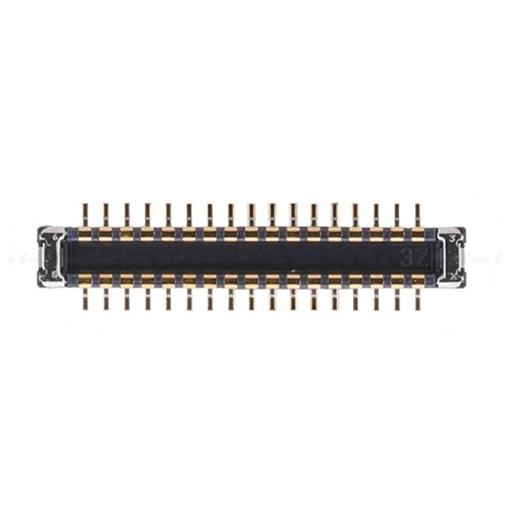 Rear Back Camera FPC Connector On Flex Cable for iPhone 6s / 6s Plus, For iPhone 6s / 6s Plus