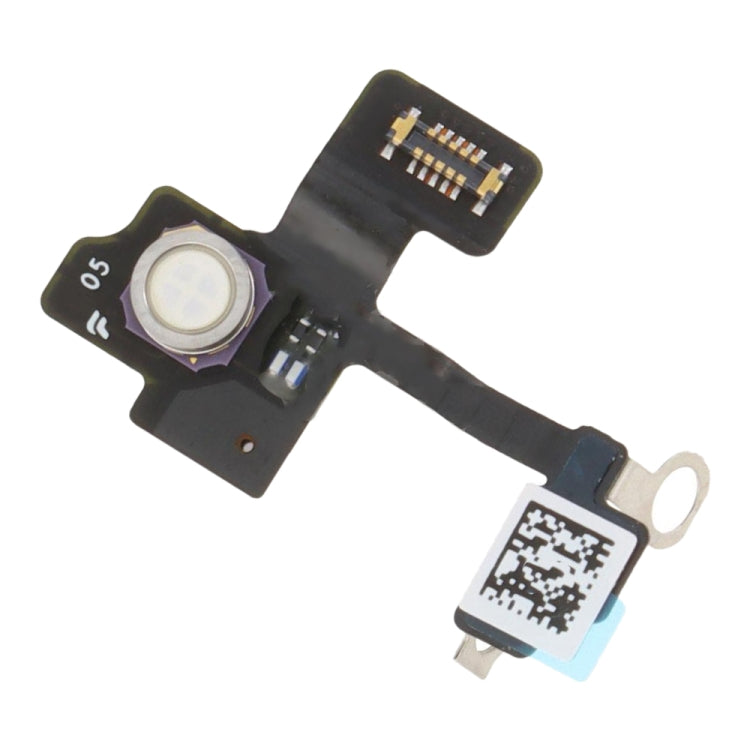 For iPhone 16 Microphone Flex Cable, For iPhone 16