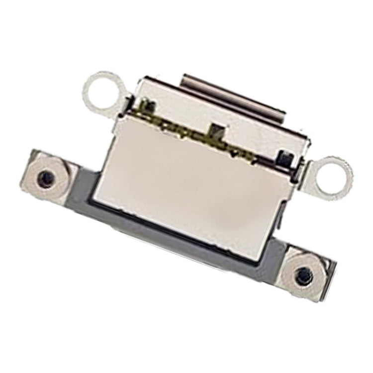 For iPhone 16 Pro / 16 Pro Max Charging Port Connector, For iPhone 16 Pro / 16 Pro Max