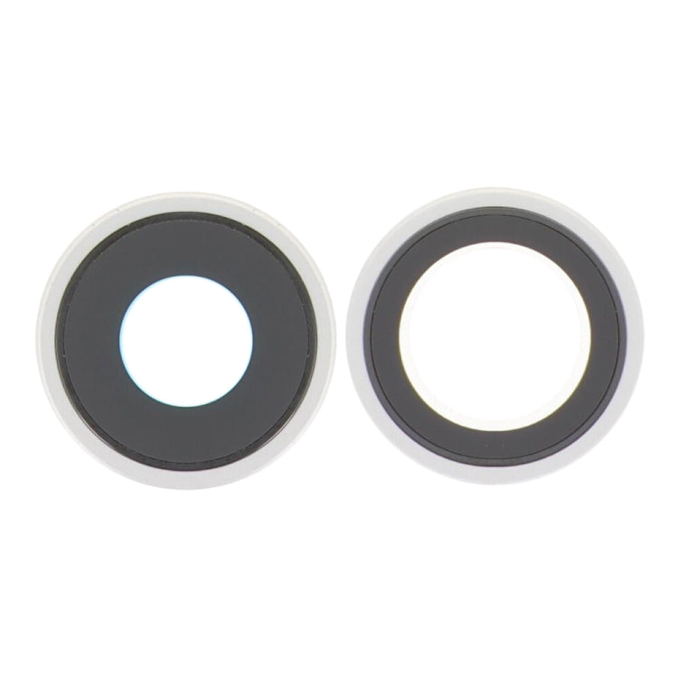 Cubierta de lente de cámara trasera para iPhone 16/16 Plus, para iPhone 16/16 Plus (azul), para iPhone 16/16 Plus, para iPhone 16/16 Plus (verde)