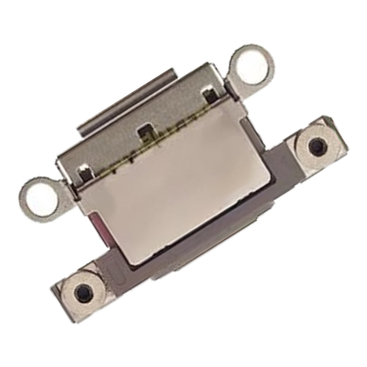 For iPhone 16 / 16 Plus Charging Port Connector, For iPhone 16 / 16 Plus