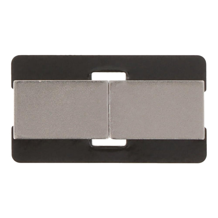 For iPhone 16 / 16 Plus 10pcs Rear Cover Small Magnet, For iPhone 16 / 16 Plus