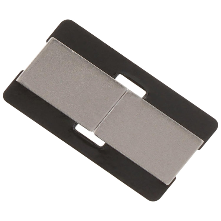 For iPhone 16 / 16 Plus 10pcs Rear Cover Small Magnet, For iPhone 16 / 16 Plus