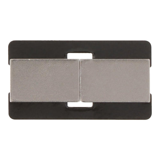 For iPhone 16 / 16 Plus 10pcs Rear Cover Small Magnet, For iPhone 16 Pro / 16 Pro Max
