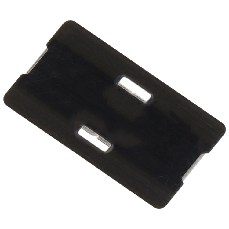 For iPhone 16 / 16 Plus 10pcs Rear Cover Small Magnet, For iPhone 16 Pro / 16 Pro Max
