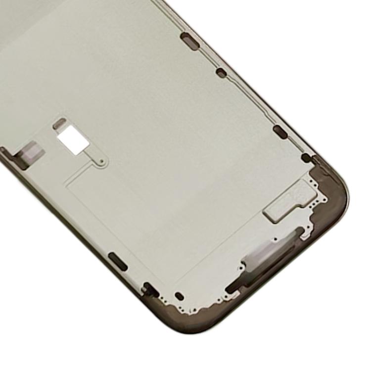 For iPhone 16 Pro Max Middle Frame Bezel Plate