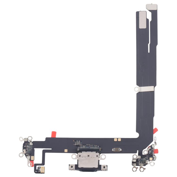 For iPhone 16 Plus Charging Port Flex Cable