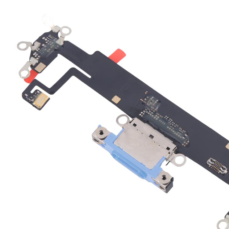 For iPhone 16 Plus Charging Port Flex Cable
