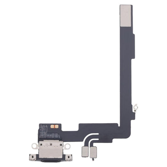 Câble flexible de port de charge pour iPhone 16 Pro Max, pour iPhone 16 Pro Max