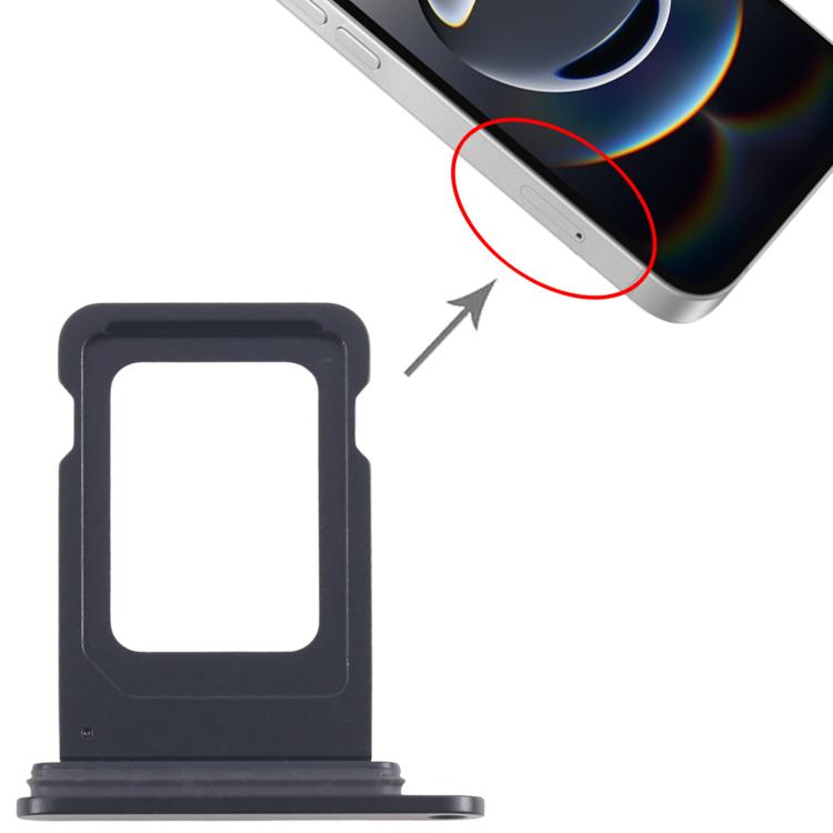 For iPhone 16e SIM Card Tray, For iPhone 16e