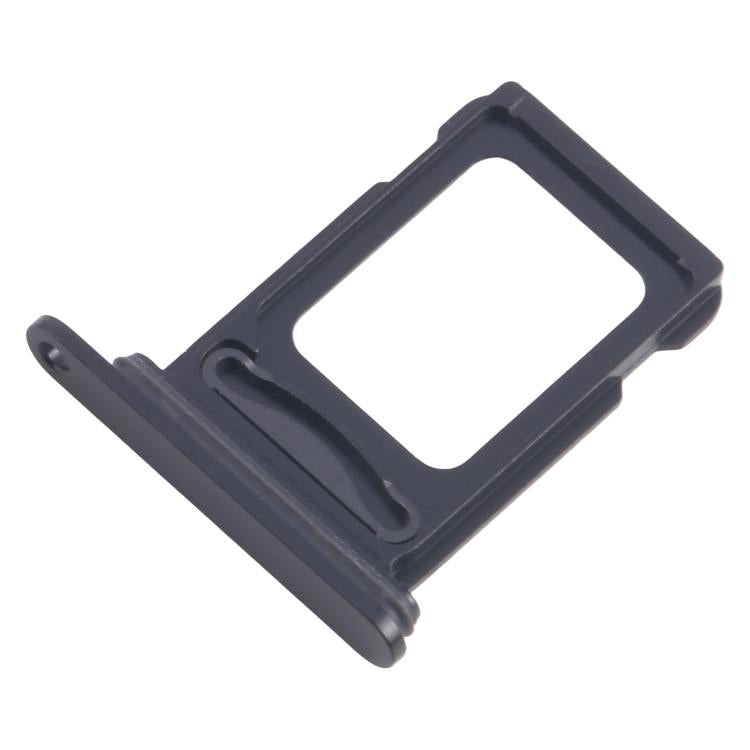 For iPhone 16e SIM + SIM Card Tray, For iPhone 16e(dual card)