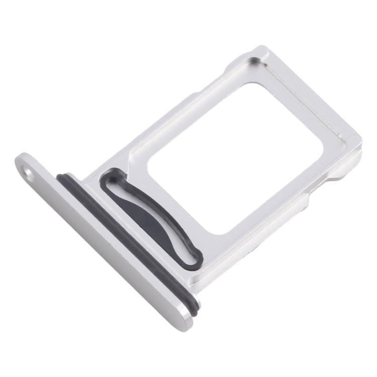 For iPhone 16e SIM + SIM Card Tray, For iPhone 16e(dual card)