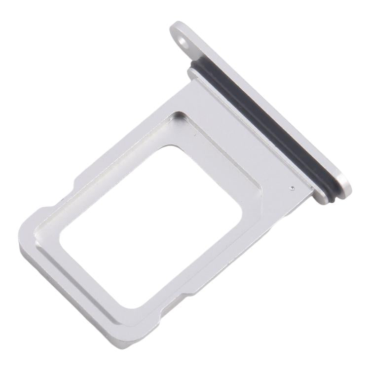 For iPhone 16e SIM + SIM Card Tray, For iPhone 16e(dual card)