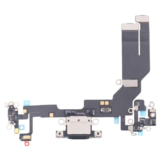 For iPhone 16e Charging Port Flex Cable