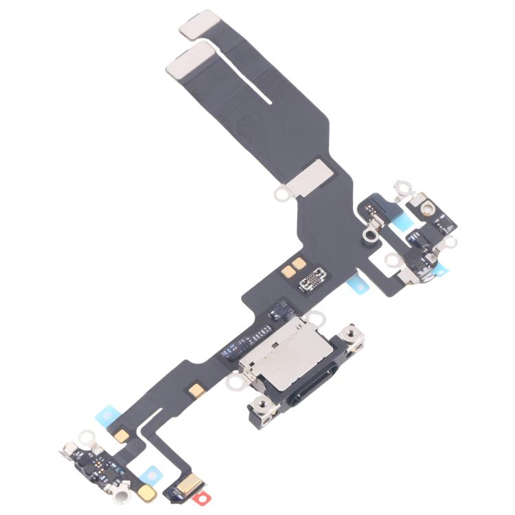For iPhone 16e Charging Port Flex Cable