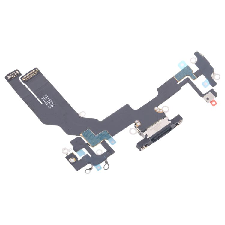 For iPhone 16e Charging Port Flex Cable