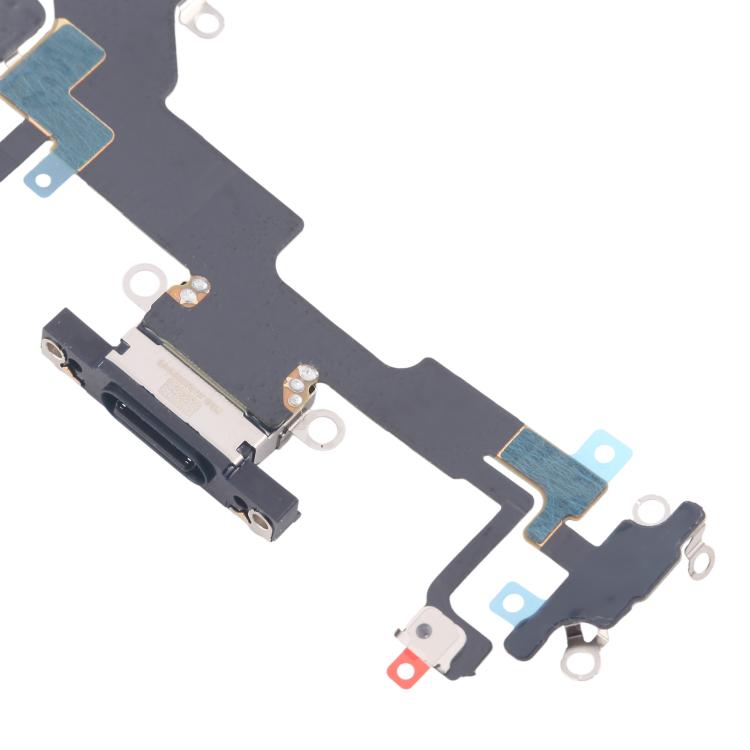 For iPhone 16e Charging Port Flex Cable